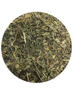Earl Grey vert