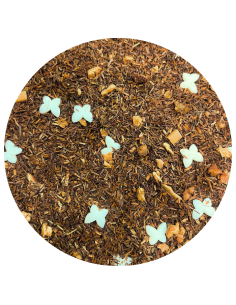 Rooïbos caramel beurre salé