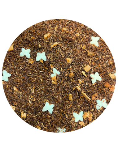 Rooïbos caramel beurre salé
