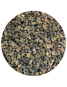 Oolong Tie Guan Yin bio (25gr)