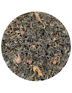 Oolong Formose Fancy "Grand Dragon Noir" (25gr)