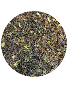 Darjeeling Steinthal bio SFTGFOP1 1ère récolte 2025 (50gr)