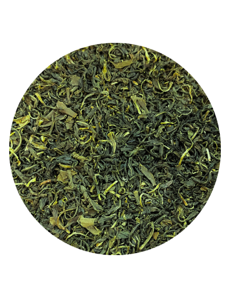 Hadong Cha bio (50gr)