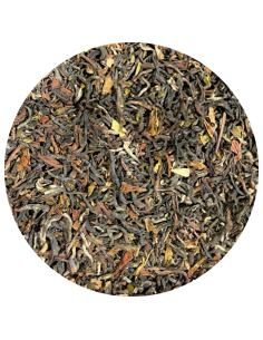 Népal Shangri-La SFTGFOP1 bio