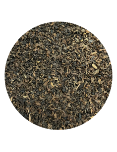 Earl Grey dethéiné aux agrumes bio