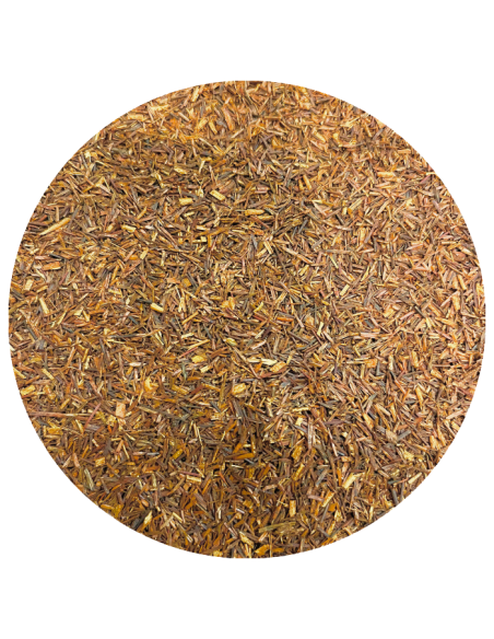 Rooïbos orange bio