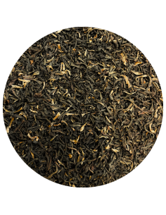 Assam Tonganagaon SFTGFOP bio