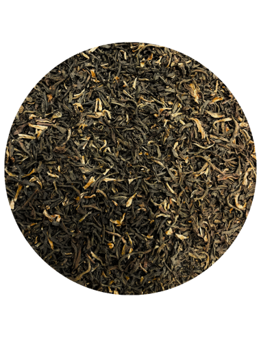 Assam Tonganagaon SFTGFOP bio