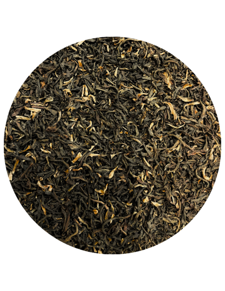 Assam Tonganagaon SFTGFOP bio