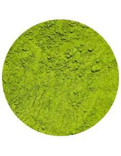 Matcha cérémonie Uji Matcha bio (25gr)