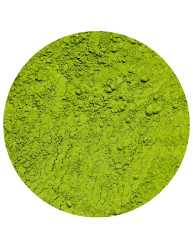 Matcha cérémonie Uji Matcha bio (25gr)