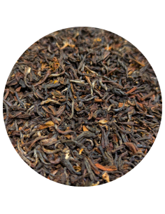 Darjeeling Poobong 2ème récolte 2024