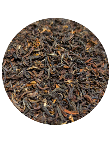 Darjeeling Poobong 2ème récolte 2024
