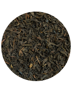 Tarry Lapsang Souchong bio