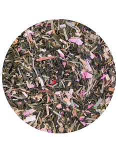 Les fleurs de Dana bio