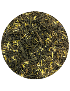 Earl Grey vert primeur 2025